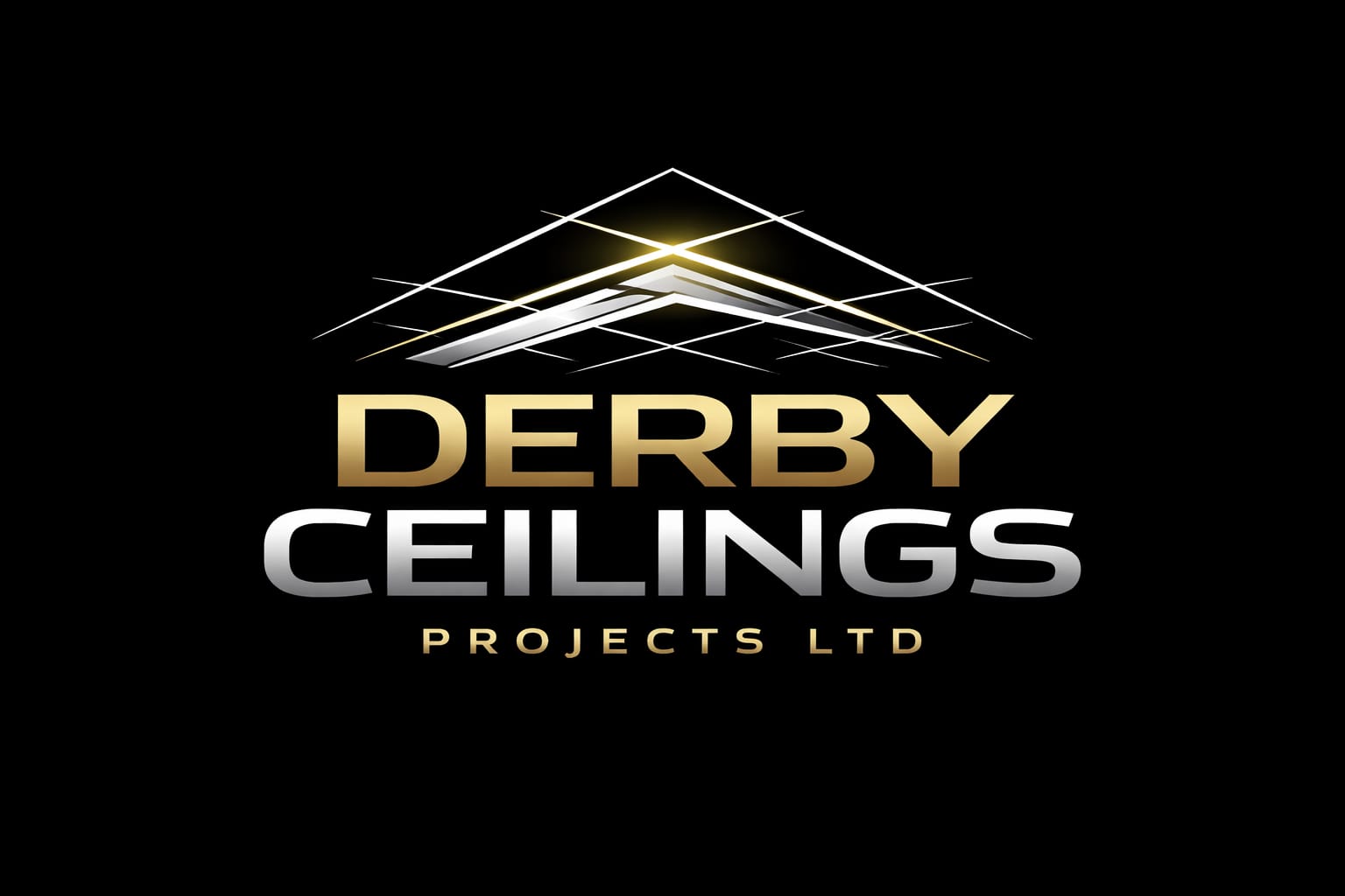 Derby Ceilings Projects Limited logo